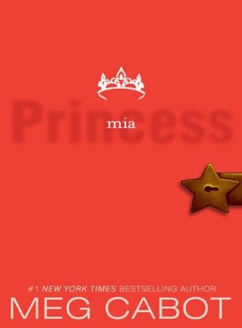 The Princess Diaries, Volume IX: Princess Mia