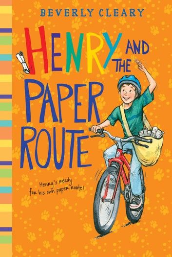 Henry and the Paper Route