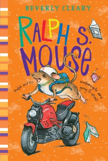 Ralph S. Mouse