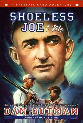 Shoeless Joe & Me