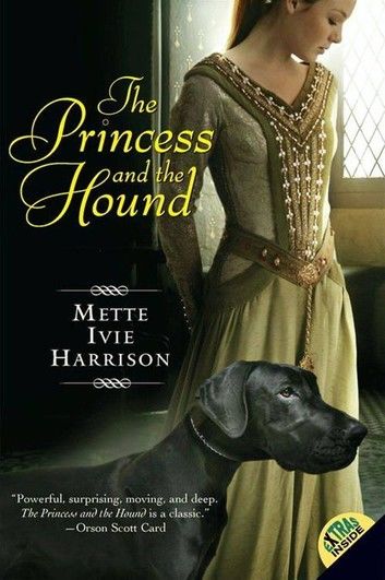 The Princess and the Hound