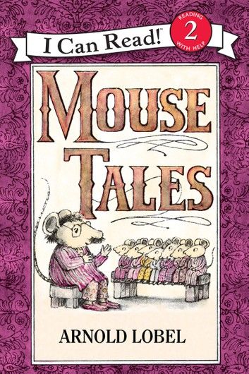 Mouse Tales