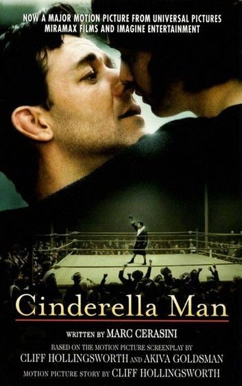 Cinderella Man