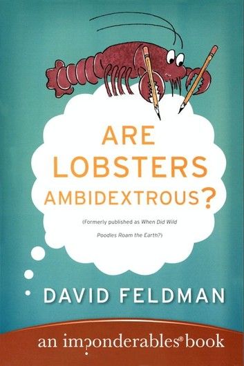 Are Lobsters Ambidextrous?