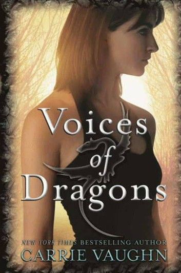 Voices of Dragons