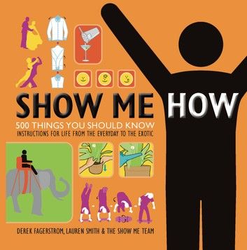 Show Me How