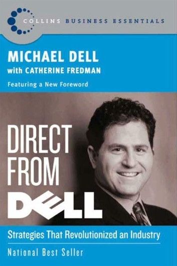Direct From Dell