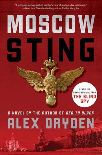 Moscow Sting