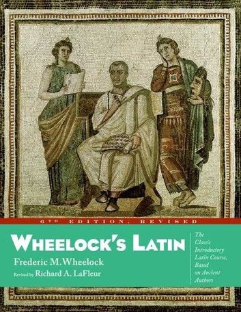 Wheelock\