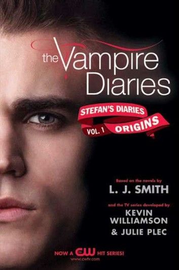 The Vampire Diaries: Stefan\