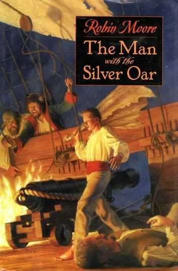 The Man with the Silver Oar