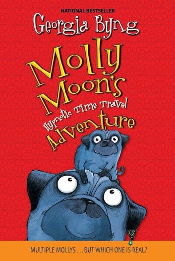 Molly Moon\