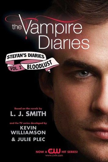 The Vampire Diaries: Stefan\