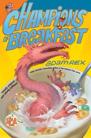 Champions of Breakfast