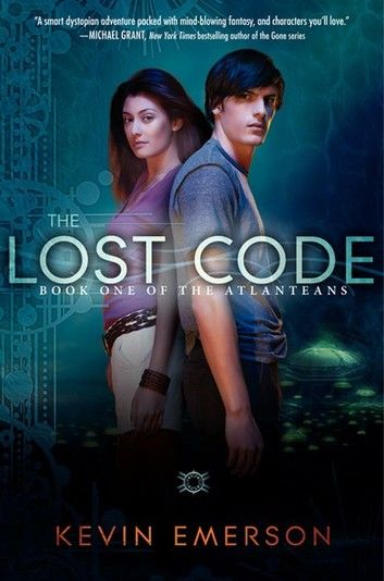 The Lost Code