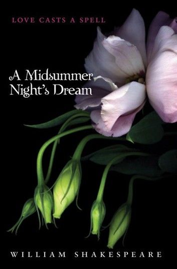 A Midsummer Night\