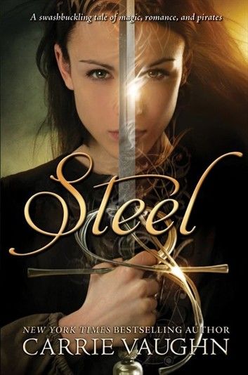 Steel