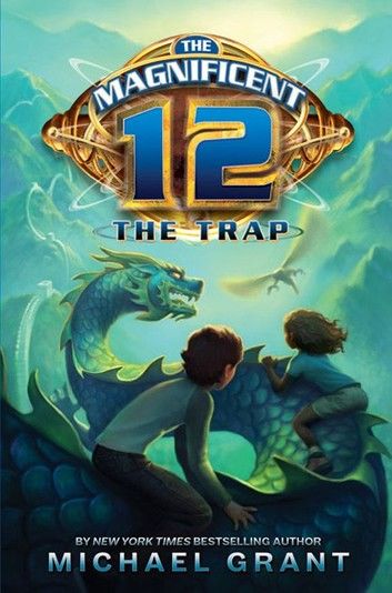 The Magnificent 12: The Trap