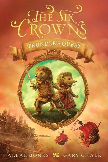 The Six Crowns: Trundle\