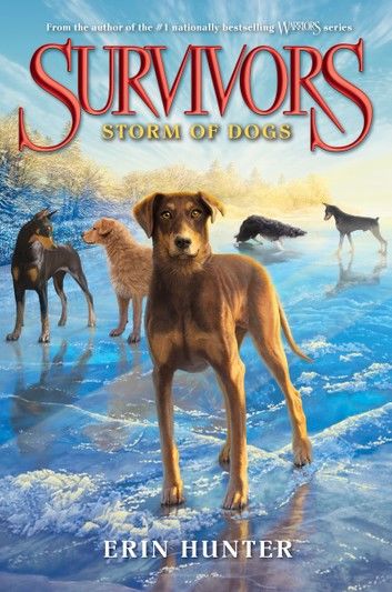 Survivors #6: Storm of Dogs