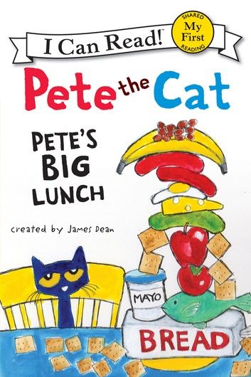 Pete the Cat: Pete\