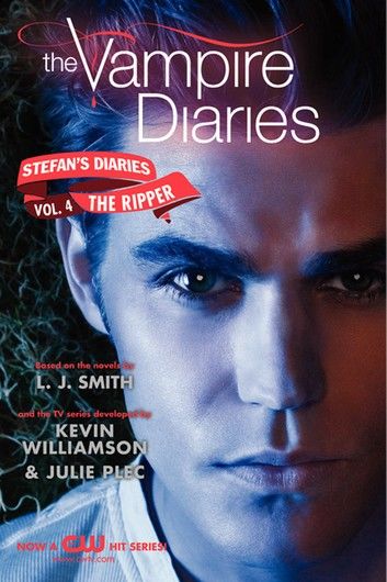 The Vampire Diaries: Stefan\