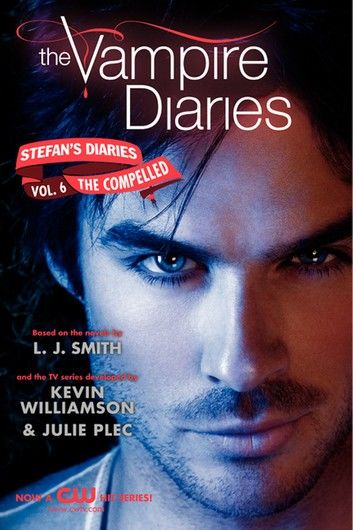 The Vampire Diaries: Stefan\