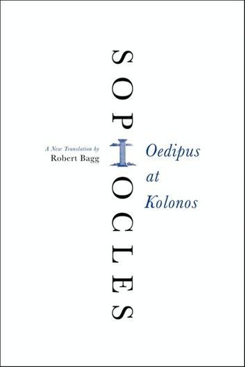 Oedipus at Kolonos