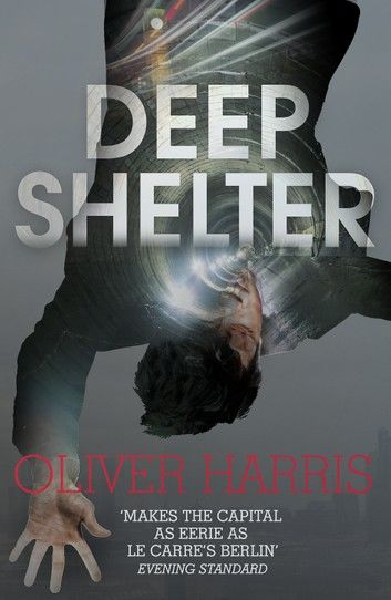 Deep Shelter