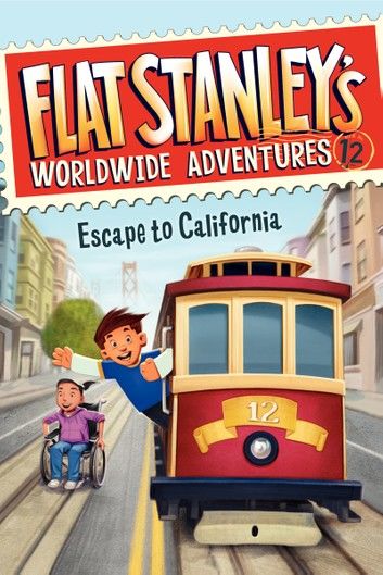 Flat Stanley\