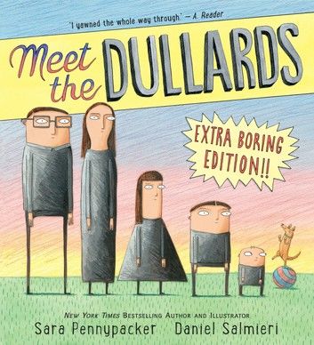 Meet the Dullards