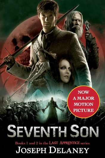 The Last Apprentice: Seventh Son