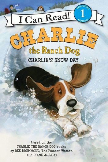 Charlie the Ranch Dog: Charlie\