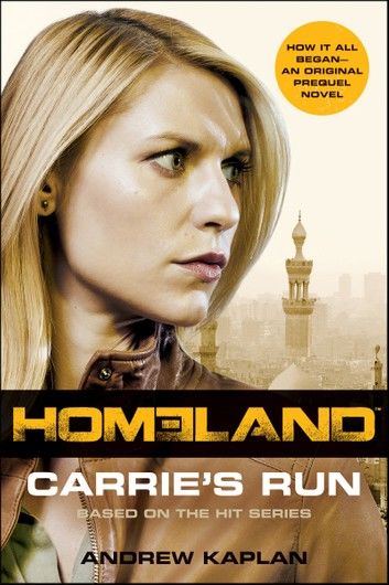 Homeland: Carrie\