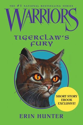 Warriors: Tigerclaw\