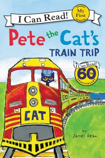 Pete the Cat\