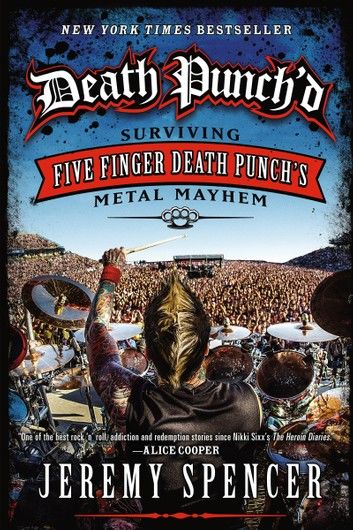 Death Punch\