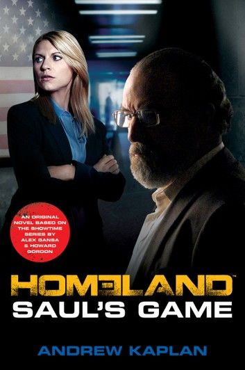 Homeland: Saul\