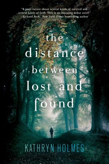 The Distance Between Lost and Found