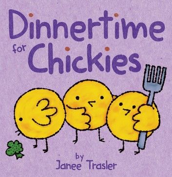 Dinnertime for Chickies