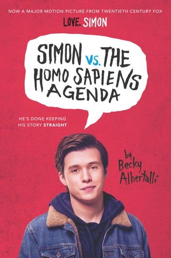 Simon vs. the Homo Sapiens Agenda