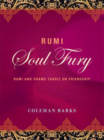 Rumi: Soul Fury