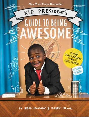 Kid President\