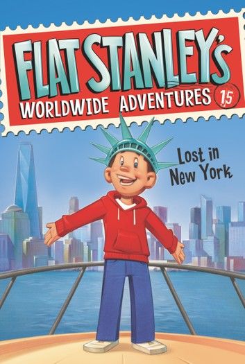 Flat Stanley\