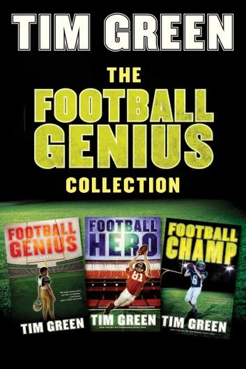 The Football Genius Collection