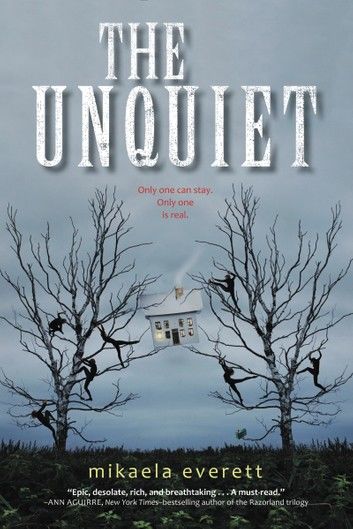 The Unquiet