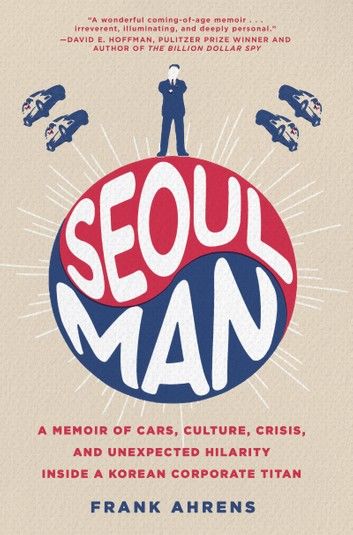 Seoul Man