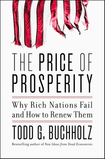 The Price of Prosperity