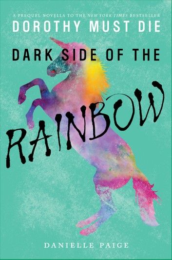 Dark Side of the Rainbow