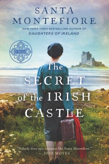 The Secret of the Irish Castle
